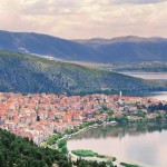 2η Συνάντηση Εργασίας Περιφερειών Ελλάδας για θέματα Τουρισμού στην Καστοριά