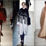 Fashion Week στη Νέα Υόρκη – Άφθονες γούνες, μοντέρνα εικόνα