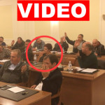Αμφιλεγόμενη η απόφαση του Δήμου Καστοριάς για το Τζαμί. Στην τελική ψηφοφορία δεν ψήφισε ΝΑΙ η κ. Πετσάλνικου