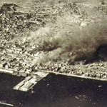 Για πρώτη φορά στην δημοσιότητα video από την μεγάλη πυρκαγιά της Θεσσαλονίκης το 1917