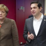 Όχι Τσίπρα σε Μέρκελ για περιπολίες ΝΑΤΟ στο Αιγαίο