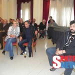 Δημοτικό Συμβούλιο Καστοριάς: Ομόφωνη η απόφαση για το Αστυνομικό Μέγαρο και τον TAP