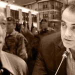 Σε ευθεία αντιθεση ο αντιπεριφερειάρχης Καστοριάς με τον Καρυπίδη για το προσφυγικό