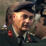 Υποδιοικητής στο Γ΄Σώμα Στρατού στη Θεσσαλονίκη ο υποστράτηγος Γρηγόρης Γρηγοριάδης