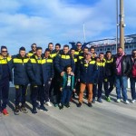 Στην Κέρκυρα η ομάδα της Καλλιθέας για το κύπελλο ερασιτεχνών