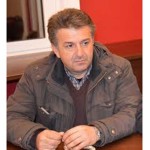 Ο Θωμάς Μάνος συντονιστής των Τοπικών Οργανισμών Εγγείων Βελτιώσεων (ΤΟΕΒ) Δυτικής Μακεδονίας