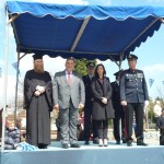 Λαμπρός ο εορτασμός της 25ης Μαρτίου στο Άργος Ορεστικό