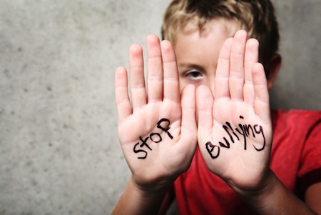 STOP-BULLYING