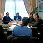Στα Γρεβενά πραγματοποιήθηκε η συνεδρίαση της Εταιρείας Τουρισμού Δυτικής Μακεδονίας για θέματα προβολής του τουρισμού