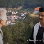 Η εκπομπή «Ο Τόπος Και Το Τραγούδι Του» στην Κλεισούρα