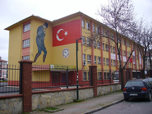 Turkish-schools