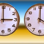Στις 03:00 τα ξημερώμτα της Κυριακής: Γιατί αλλάζει η ώρα σε θερινή