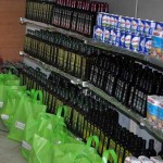 Νέα διανομή τροφίμων από τον Δήμο Άργους Ορεστικού και την Π.Ε. Καστοριάς, στο πλαίσιο του ΤΕΒΑ