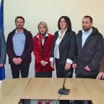 Ανακοίνωσε τους νέους Αντιπεριφερειάρχες ο Καρυπίδης – Ζυμπίδης στην Καστοριά