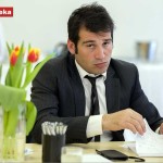 Παντελής Περιβολάρης για την επίσκεψη ΜΑΡΔΑ στην έκθεση Γούνας