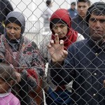 Νομική βοήθεια σε πρόσφυγες από δικηγόρους της Πάτρας