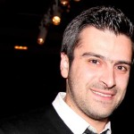 Ο Γιώργος Χατζησυμεωνίδης μιλά στον Αντ.Παραρά : Ρεκόρ επισκεπτών θα έχουμε φέτος