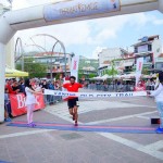 Πρώτος ο Βαγγέλης Νούλας στο “2ο Old Xanthi City Trail”