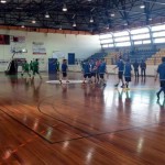 Μπάσκετ – Β’ Εθνική: Νίκη της Καστοριάς, ήττα του Άργους Ορεστικού