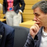 Σταθερά επιτόκια στην εξυπηρέτηση του χρέους θα επιδιώξει η Αθήνα στην Ουάσιγκτον