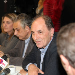 Γιώργος Σταθάκης: “Είναι ένας κλάδος ο οποίος είναι καθετοποιημένος, εξαγωγικός είναι τομέας που η κυβέρνηση οφείλει και πρέπει να στηρίξει