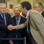 Πολιτική και εκλογική σύμπραξη του Φώτη Κουβέλη με τον ΣΥΡΙΖΑ