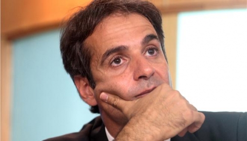 mitsotakis