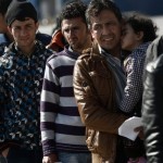 Ιδρύουν… «Βοηθητική Ομάδα Πολιτών Κοζάνης» -Πολιτοφυλακή ενάντια στους μετανάστες