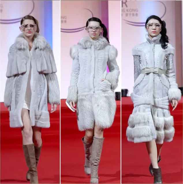 Cardin slave Fur Fashion Co., Ltd. -Cadano