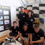 Βραβείο για την ομάδα ” Power Beavers ” του ΕΠΑ.Λ. Καστοριάς στον Πανελλήνιο διαγωνισμό F1 in schools 2016