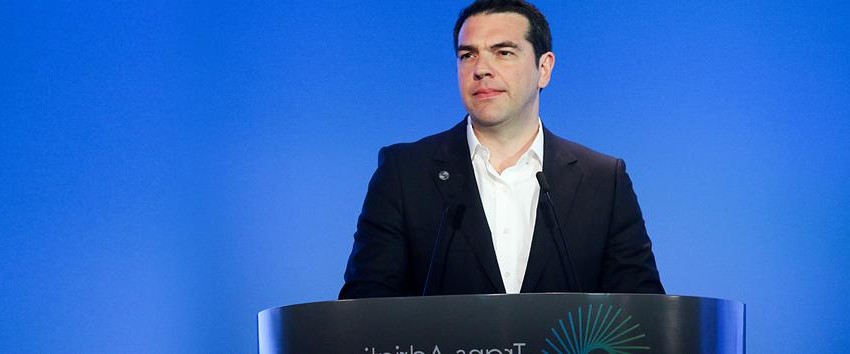 TSIPRAS