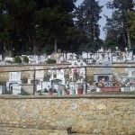 Αρχαιολογικά ευρήματα καθυστερούν την κατασκευή νέου κοιμητηρίου στην Καστοριά