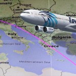 Θρίλερ στον αέρα: Εξαφανίστηκε αεροσκάφος της EgyptAir