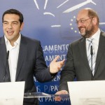 Σουλτς:Δεν χρειάζονται μέτρα λιτότητας αλλά μεγάλη ελάφρυνση του χρέους, που… είναι καθ’ οδόν!
