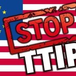 Greenpeace για TTIP-leaks: Κεκτημένα δεκαετιών χάνονται στο βωμό του εταιρικού κέρδους