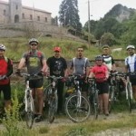 Ποδηλατοδρομία και βουτιές στο ποτάμι περιελάμβανε η εξόρμηση του ΣΟΔΚ στο Γιαννοχώρι