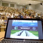 VIDEO & ΦΩΤΟ από την Τελετή έναρξης του Μεταπτυχιακού «Διαχείριση και μεταφορά φυσικού αερίου και πετρελαίου»