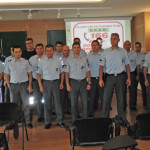Πραγματοποιήθηκε με επιτυχία εκπαίδευση των στελεχών των Κινητών Αστυνομικών Μονάδων της Δυτικής Μακεδονίας