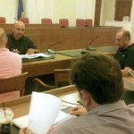 Συνάντηση φορέων της πόλης για το πρόγραμμα Βιώσιμης Αστικής Ανάπτυξης