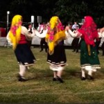 Το Εργαστήρι Λαογραφίας και παραδοσιακού χορού Όρμος στις Λιμναίες Πολιτιστικές Πτυχές Δισπηλιού