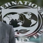 Το ΔΝΤ επιμένει για το χρέος, ζητά νέα μέτρα για τα εργασιακά