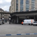 Συναγερμός στις Βρυξέλλες: Εκκένωσαν κεντρικό σταθμό τρένου λόγω ύποπτων πακέτων