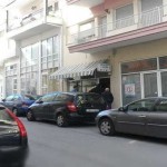 Καστοριά: Συνελήφθη ένας εκ των δραστών των διαρρήξεων στη Μητροπόλεως