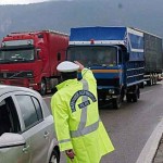 Απαγόρευση κυκλοφορίας φορτηγών ωφέλιμου φορτίου άνω του 1,5 τόνου κατά την περίοδο εορτασμού της Πεντηκοστής και του Αγίου Πνεύματος