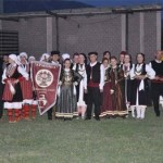 Με μεγάλη συμμετοχή κόσμου ολοκληρώθηκαν οι εκδηλώσεις των Λιμναίων Πολιτιστικών Πτυχών Δισπηλιού