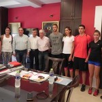 Δείτε τα ονόματα των αθλητών που συμμετέχουν στο 11ο Grand Prix Στίβου στο Άργος Ορεστικό