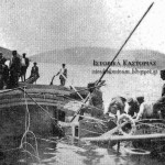 Καστοριά – Ανάληψη του Κυρίου – Σαν σήμερα πριν από 87 χρόνια συνέβη το πιο πολύνεκρο ναυάγιο στη λίμνη της Καστοριάς (τότε η εορτή έπεφτε 13 Ιουνίου).