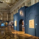 Το Βυζάντιο μέσα στους αιώνες: Εγκαίνια της μεγάλης έκθεσης στο Κρατικό Μουσείο Ερμιτάζ της Αγίας Πετρούπολης