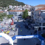 Run Greece Καστοριά 2016 σε εκπομπή της Ετ 3