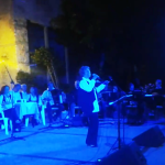 Δείτε βίντεο από την χθεσινή λαϊκορεμπέτικη βραδιά στο Απόζαρι